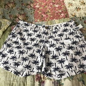 Old Navy Woman’s Shorts